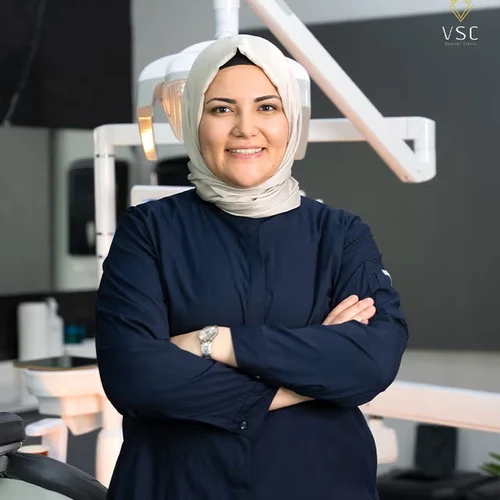 Dr. Sümeyye Metin